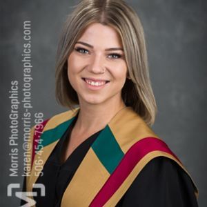 Meet your Posher, Laura